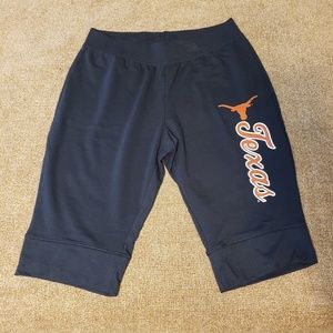 Longhorn shorts